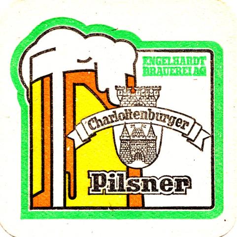 berlin b-be engelhardt quad 2b (185-bierglas-grner rahmen)